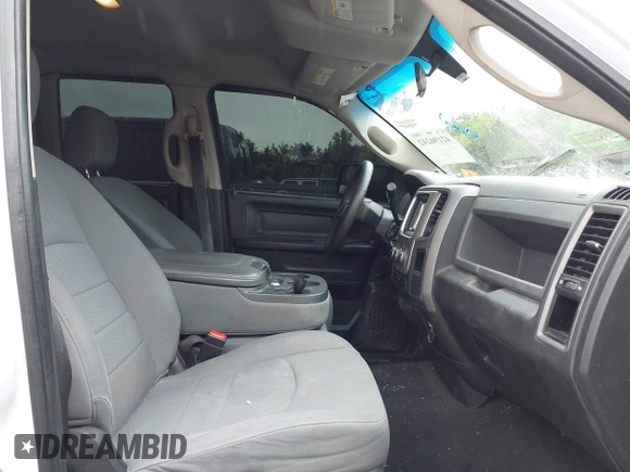2013 Ram 1500 Express with VIN 1C6RR6FT0DS577470, listed as a IAAI auction lot 42196242 with 175,823 mi miles and . Bid and sale history available at DreamBid. Image 5.