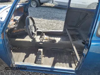1973 Volkswagen Beetle with VIN 1332477215, listed as a Copart auction lot 77263164 with Not Provided miles and Salvage Title. Bid and sale history available at DreamBid. Image 7.