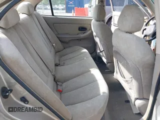2002 Hyundai Elantra GLS с VIN KMHDN45D92U459802, выставлен на аукционе IAAI как лот 42193533 с пробегом 192 993 миль миль и . История ставок и продаж доступна на DreamBid. Изображение 8.