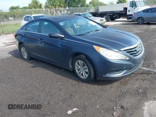 2011 Hyundai Sonata GLS с VIN 5NPEB4AC9BH089220, выставлен на аукционе IAAI как лот 42546763 с пробегом 175 220 миль миль и . История ставок и продаж доступна на DreamBid. Изображение 1.