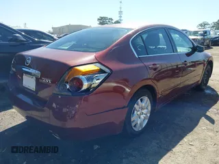 2010 Nissan Altima S with VIN 1N4AL2APXAC137875, listed as a IAAI auction lot 41886016 with 266,534 mi miles and . Bid and sale history available at DreamBid. Image 4.
