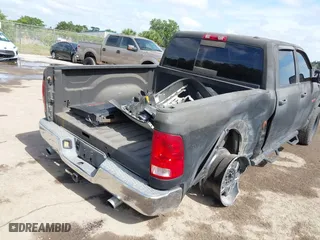 2010 Dodge Ram 1500 SLT with VIN 1D7RV1CP1AS192841, listed as a IAAI auction lot 42122082 with 110,719 mi miles. Bid and sale history available at carsss.com. Image 6.