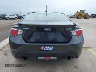 2014 Subaru BRZ Limited с VIN JF1ZCAC10E8603750, выставлен на аукционе IAAI как лот 42027071 с пробегом 110 972 миль миль и . История ставок и продаж доступна на DreamBid. Изображение 16.