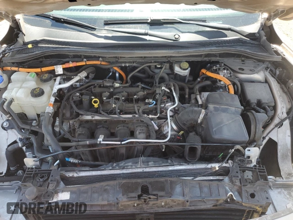 2020 Ford Escape SE Sport Hybrid z VIN 1FMCU9BZ7LUB14362, wystawiony jako Copart lot #57302285 z przebiegiem 103 337 mil mil oraz Szkoda całkowita • Salvage title. Historia ofert i sprzedaży dostępna na DreamBid. Obrazek 12.