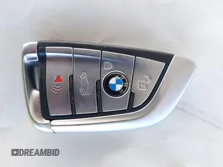 2019 BMW 7 Series 740i with VIN WBA7E2C58KB218419, listed as a IAAI auction lot 41831080 with 97,752 mi miles and . Bid and sale history available at DreamBid. Image 11.