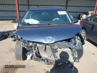 2014 Toyota Sienna XLE with VIN 5TDYK3DC2ES500586, listed as a IAAI auction lot 41995867 with 148,861 mi miles and . Bid and sale history available at DreamBid. Image 12.