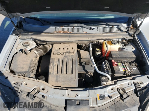 2014 Chevrolet Captiva Sport LS with VIN 3GNAL2EK3ES616350, listed as a Copart auction lot 81447564 with 129,555 mi miles and Salvage Title. Bid and sale history available at DreamBid. Image 13.
