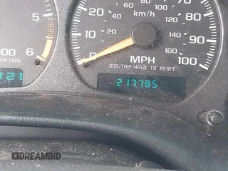 2002 GMC Sonoma SLS with VIN 1GTDT13W12K158613, listed as a IAAI auction lot 41524710 with 217,785 mi miles. Bid and sale history available at carsss.com. Image 15.