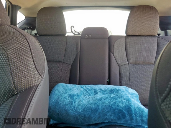 2024 Subaru Crosstrek Premium with VIN JF2GUADC2RH896427, listed as a Copart auction lot 58864145 with 10,988 mi miles and Salvage title. Bid and sale history available at DreamBid. Image 10.