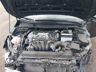 2022 Toyota Corolla LE with VIN 5YFEPMAE1NP358305, listed as a IAAI auction lot 42170738 with 42,644 mi miles and . Bid and sale history available at DreamBid. Image 10.