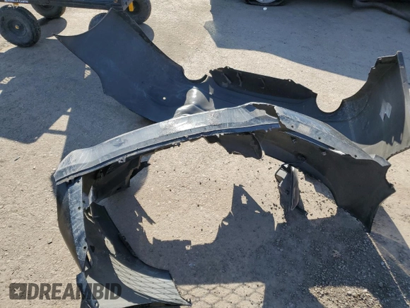 2017 Nissan Maxima SV with VIN 1N4AA6AP3HC377342, listed as a Copart auction lot 46506945 with 118,544 mi miles and Salvage Title. Bid and sale history available at DreamBid. Image 12.