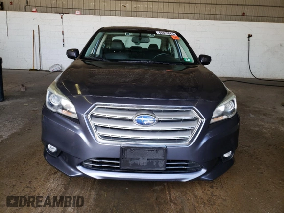 2016 Subaru Legacy 2.5i Limited with VIN 4S3BNAN63G3009202, listed as a Copart auction lot 65893883 with 118,358 mi miles. Bid and sale history available at carsss.com. Image 5.