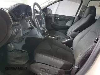 2013 GMC Acadia SLE z VIN 1GKKVPKD4DJ166481, wystawiony jako Copart lot #49300665 z przebiegiem 171 478 mil mil oraz Szkoda całkowita • Salvage title. Historia ofert i sprzedaży dostępna na DreamBid. Obrazek 7.