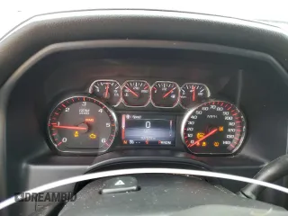 2015 GMC Sierra 1500 SLE z VIN 3GTU2UEC0FG474668, wystawiony jako Copart lot #49834955 z przebiegiem 107 272 mil mil oraz Szkoda całkowita • Salvage title. Historia ofert i sprzedaży dostępna na DreamBid. Obrazek 9.