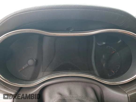 2014 Jeep Grand Cherokee Summit с VIN 1C4RJFJG8EC219264, выставлен на аукционе Copart как лот 57696025 с пробегом Не указан миль и Списание • Salvage title. История ставок и продаж доступна на DreamBid. Изображение 9.