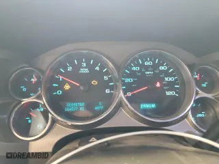 2010 Chevrolet Silverado 1500 LT with VIN 3GCRKSE33AG274094, listed as a Copart auction lot 53919455 with 164,537 mi miles and Clean Title. Bid and sale history available at carsss.com. Image 9.