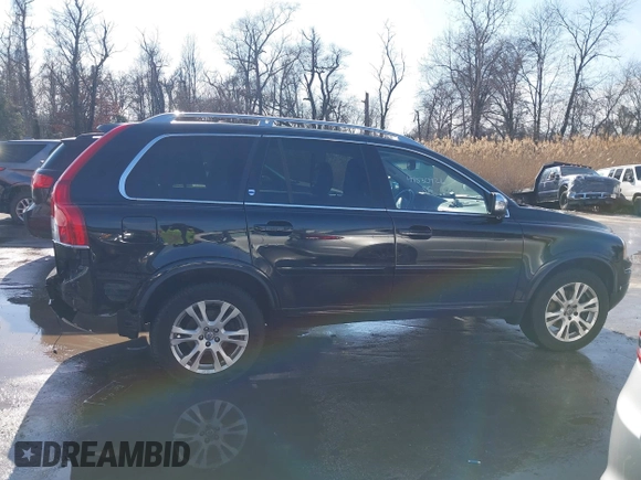2014 Volvo XC90 with VIN YV4952CZ8E1680906, listed as a IAAI auction lot 41530926 with 118,494 mi miles and . Bid and sale history available at DreamBid. Image 13.