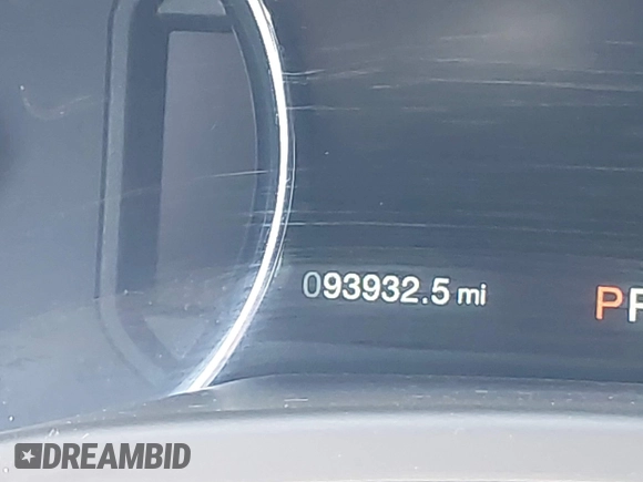 2018 Ford F-150 XL with VIN 1FTEW1E56JFC07621, listed as a IAAI auction lot 42341534 with 93,932 mi miles and . Bid and sale history available at DreamBid. Image 14.