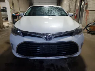 2016 Toyota Avalon Limited z VIN 4T1BK1EB6GU231583, wystawiony jako Copart lot #55686155 z przebiegiem 84 143 mil mil oraz Szkoda całkowita • Salvage title. Historia ofert i sprzedaży dostępna na DreamBid. Obrazek 5.