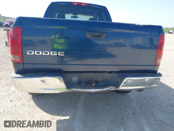 2002 Dodge 1500 with VIN 1D7HA18N02J254476, listed as a IAAI auction lot 42046623 with 122,847 mi miles and . Bid and sale history available at DreamBid. Image 6.