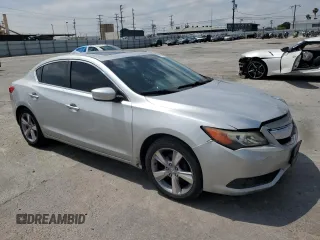 2013 Acura ILX Tech Pkg with VIN 19VDE1F78DE016398, listed as a Copart auction lot 52948375 with 170,864 mi miles and Clean Title. Bid and sale history available at carsss.com. Image 4.