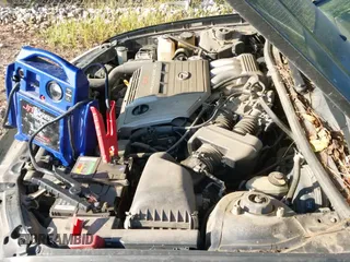 2000 Lexus ES 300 z VIN JT8BF28G6Y5089767, wystawiony jako IAAI lot #43028632 z przebiegiem Nie podano mil oraz . Historia ofert i sprzedaży dostępna na DreamBid. Obrazek 12.