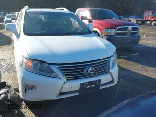 2013 Lexus RX 350 with VIN 2T2BK1BA7DC193883, listed as a IAAI auction lot 41519177 with 81,279 mi miles and . Bid and sale history available at DreamBid. Image 12.