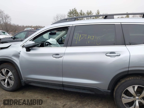 2022 Subaru Ascent Premium z VIN 4S4WMAED9N3459271, wystawiony jako IAAI lot #41741910 z przebiegiem 26 121 mil mil oraz . Historia ofert i sprzedaży dostępna na DreamBid. Obrazek 15.