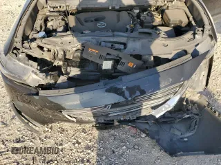 2020 Mazda CX-9 Touring z VIN JM3TCACY6L0410535, wystawiony jako Copart lot #52378295 z przebiegiem Nie podano mil oraz Szkoda całkowita • Salvage title. Historia ofert i sprzedaży dostępna na DreamBid. Obrazek 14.