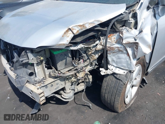 2013 Lexus RX 350 z VIN 2T2ZK1BA1DC088013, wystawiony jako IAAI lot #42478976 z przebiegiem Nie podano mil oraz . Historia ofert i sprzedaży dostępna na DreamBid. Obrazek 6.