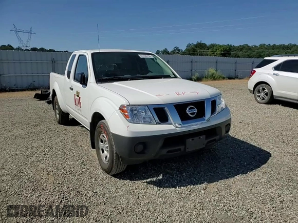 2019 Nissan Frontier S z VIN 1N6BD0CT3KN782767, wystawiony jako Copart lot #55158735 z przebiegiem 50 731 mil mil oraz Szkoda całkowita • Salvage title. Historia ofert i sprzedaży dostępna na DreamBid. Obrazek 14.