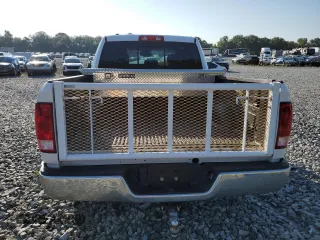 2016 Ram 1500 SLT with VIN 1C6RR6GT0GS231471, listed as a Copart auction lot 65574194 with 62,266 mi miles and Salvage title. Bid and sale history available at DreamBid. Image 6.