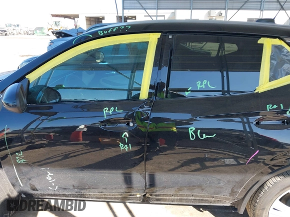 2024 Buick Encore GX Preferred с VIN KL4AMBSL2RB161604, выставлен на аукционе IAAI как лот 41193474 с пробегом 9 687 миль миль и . История ставок и продаж доступна на DreamBid. Изображение 14.