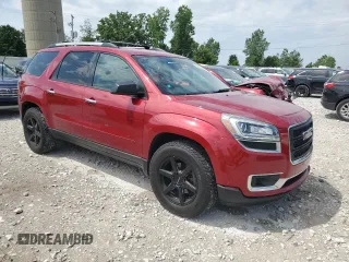 2014 GMC Acadia SLE с VIN 1GKKVPKDXEJ216589, выставлен на аукционе Copart как лот 61432915 с пробегом 82 027 миль миль и Чистый • Clean title. История ставок и продаж доступна на DreamBid. Изображение 4.