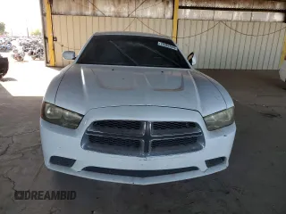 2011 Dodge Charger Rallye Plus with VIN 2B3CL3CG5BH553824, listed as a Copart auction lot 76962544 with 113,275 mi miles and Salvage Title. Bid and sale history available at carsss.com. Image 5.