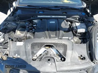 2020 Porsche Macan S z VIN WP1AB2A56LLB37384, wystawiony jako IAAI lot #41978154 z przebiegiem 56 718 mil mil oraz . Historia ofert i sprzedaży dostępna na DreamBid. Obrazek 10.
