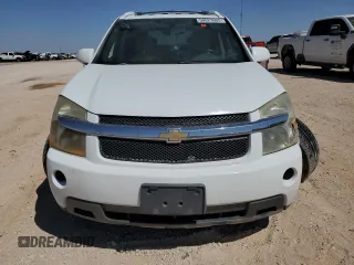 2008 Chevrolet Equinox LT z VIN 2CNDL33F786059815, wystawiony jako Copart lot #50622665 z przebiegiem 81 636 mil mil oraz Szkody całkowita. Historia ofert i sprzedaży dostępna na DreamBid. Obrazek 5.