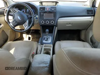 2014 Subaru Crosstrek Touring z VIN JF2GPBKCXEH227073, wystawiony jako Copart lot #58271255 z przebiegiem 184 917 mil mil oraz Czysty tytuł • Clean title. Historia ofert i sprzedaży dostępna na DreamBid. Obrazek 8.
