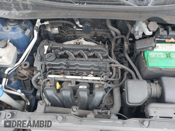 2010 Hyundai Tucson GLS with VIN KM8JT3AC2AU086066, listed as a IAAI auction lot 41973517 with 146,165 mi miles and . Bid and sale history available at DreamBid. Image 10.