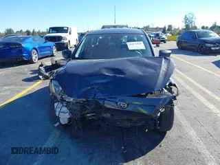 2016 Scion iA with VIN 3MYDLBZV5GY142378, listed as a IAAI auction lot 41274960 with 123,807 mi miles. Bid and sale history available at carsss.com. Image 13.