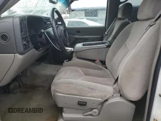 2004 GMC Yukon SLE with VIN 1GKEK13V64J228294, listed as a Copart auction lot 86573574 with 150,780 mi miles and Salvage Title. Bid and sale history available at carsss.com. Image 7.