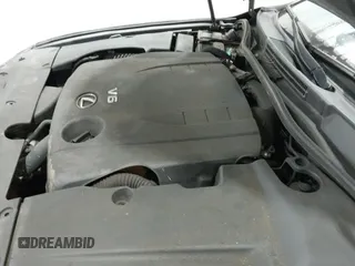 2012 Lexus IS 250 z VIN JTHCF5C2XC5058886, wystawiony jako IAAI lot #42902665 z przebiegiem 173 962 mil mil oraz . Historia ofert i sprzedaży dostępna na DreamBid. Obrazek 24.