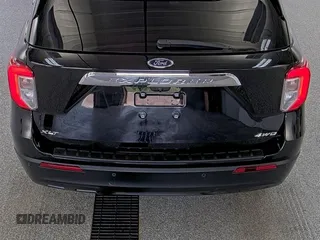 2022 Ford Explorer XLT с VIN 1FMSK8DH9NGB01260, выставлен на аукционе IAAI как лот 42748134 с пробегом 25 828 миль миль и . История ставок и продаж доступна на DreamBid. Изображение 32.