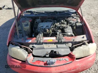 1996 Chevrolet Monte Carlo LS с VIN 2G1WW12M0T9308660, выставлен на аукционе Copart как лот 53998255 с пробегом 279 982 миль миль и Списание • Salvage title. История ставок и продаж доступна на DreamBid. Изображение 11.