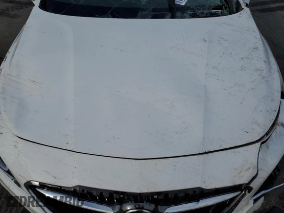 2017 Buick LaCrosse Preferred with VIN 1G4ZN5SS6HU165359, listed as a Copart auction lot 74300204 with 0 mi miles and Salvage Title. Bid and sale history available at carsss.com. Image 12.