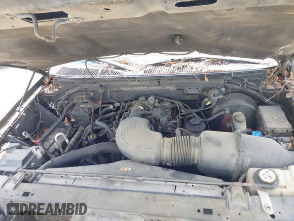 2002 Ford Expedition Eddie Bauer with VIN 1FMEU17W32LA67991, listed as a IAAI auction lot 42187426 with Not provided miles and . Bid and sale history available at DreamBid. Image 10.