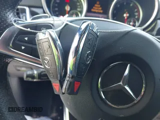 2016 Mercedes-Benz GLE 450 AMG z VIN 4JGED6EBXGA024359, wystawiony jako IAAI lot #42156426 z przebiegiem 115 489 mil mil oraz . Historia ofert i sprzedaży dostępna na DreamBid. Obrazek 11.