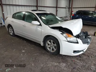 2009 Nissan Altima S z VIN 1N4AL21E79N534183, wystawiony jako IAAI lot #42299816 z przebiegiem 195 892 mil mil oraz . Historia ofert i sprzedaży dostępna na DreamBid. Obrazek 1.