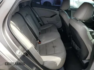 2013 Kia Optima EX with VIN 5XXGN4A7XDG218793, listed as a Copart auction lot 49856445 with 222,174 mi miles and Salvage title. Bid and sale history available at DreamBid. Image 10.