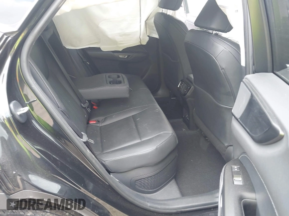 2023 Lexus NX 350h Premium z VIN 2T2GKCEZXPC012895, wystawiony jako IAAI lot #42690037 z przebiegiem 31 197 mil mil oraz . Historia ofert i sprzedaży dostępna na DreamBid. Obrazek 8.